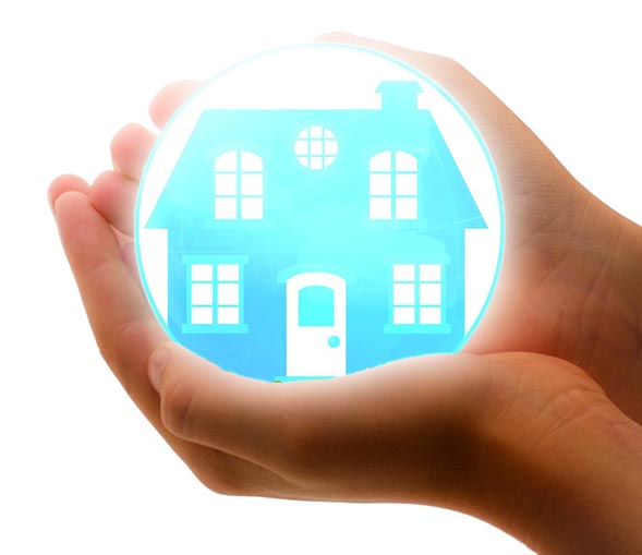 Alarmas para un hogar más seguro
