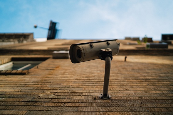 ¿Sistema de alarmas o de seguridad?